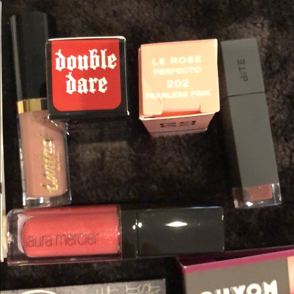 Lip Sample Bundle - Picture 2 of 2